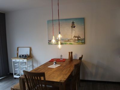 Ferienwohnung für 4 Personen (80 m²) in Norden 10/10