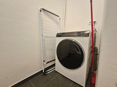 Ferienwohnung für 3 Personen (52 m²) in Norden 8/10