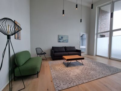 Ferienwohnung für 4 Personen (73 m²) in Norden 2/10