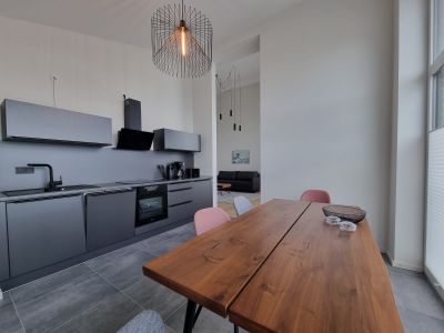 Ferienwohnung für 4 Personen (73 m²) in Norden 3/10