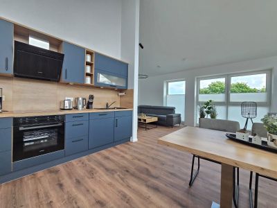 Ferienwohnung für 4 Personen (75 m²) in Norden 3/10