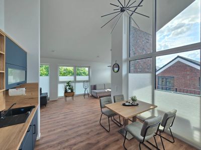 Ferienwohnung für 4 Personen (75 m²) in Norden 5/10