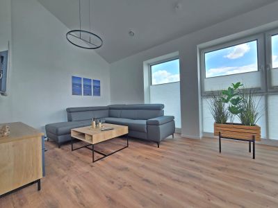 Ferienwohnung für 4 Personen (75 m²) in Norden 7/10