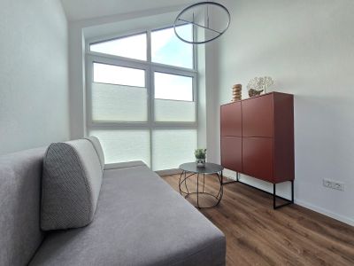 Ferienwohnung für 4 Personen (75 m²) in Norden 8/10