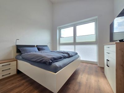 Ferienwohnung für 4 Personen (75 m²) in Norden 10/10