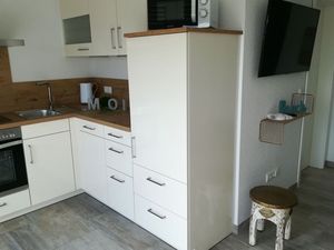 Ferienwohnung für 2 Personen (56 m&sup2;) in Norden