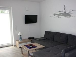 Ferienwohnung für 4 Personen (54 m²) in Norden