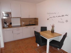 Ferienwohnung für 2 Personen (35 m²) in Norden