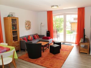 Ferienwohnung für 4 Personen (75 m&sup2;) in Norden