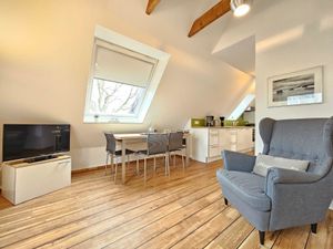 Ferienwohnung für 4 Personen (35 m&sup2;) in Norden