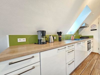 Ferienwohnung für 4 Personen (35 m²) in Norden 4/10