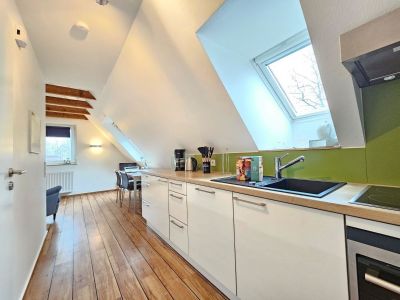 Ferienwohnung für 4 Personen (35 m²) in Norden 5/10