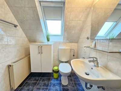 Ferienwohnung für 4 Personen (35 m²) in Norden 8/10