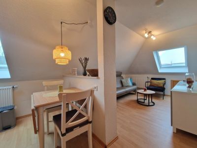 Ferienwohnung für 3 Personen (50 m²) in Norden 5/10