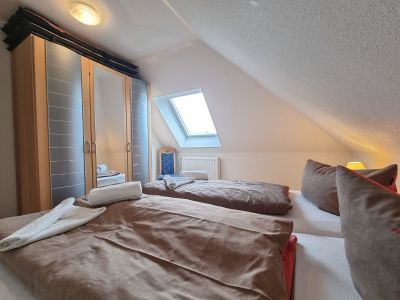 Ferienwohnung für 3 Personen (50 m²) in Norden 6/10