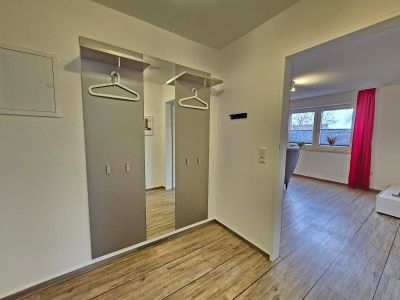 Ferienwohnung für 4 Personen (65 m²) in Norden 5/10