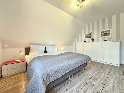 Ferienwohnung für 4 Personen (65 m²) in Norden 8/10