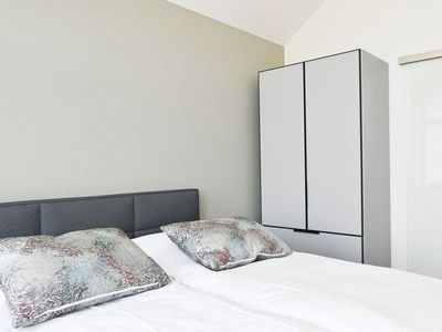 Ferienwohnung für 3 Personen (78 m²) in Norden 2/10