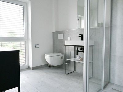 Ferienwohnung für 3 Personen (78 m²) in Norden 5/10