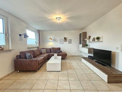 Ferienwohnung für 4 Personen (65 m²) in Norden 3/10