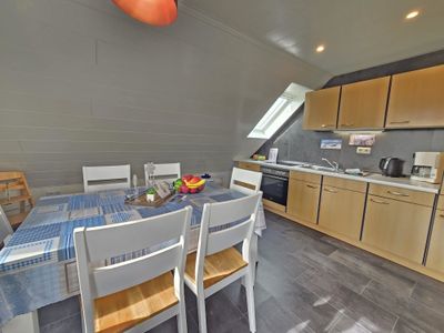 Ferienwohnung für 2 Personen (55 m²) in Norden 6/10