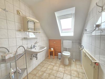 Ferienwohnung für 2 Personen (55 m²) in Norden 9/10