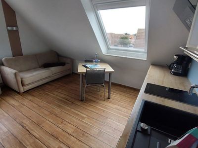 Ferienwohnung für 2 Personen (25 m²) in Norden 9/10