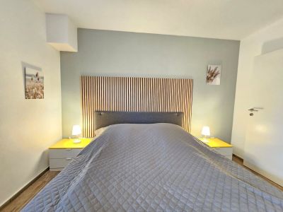 Ferienwohnung für 2 Personen (50 m²) in Norden 5/10