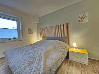 Ferienwohnung für 2 Personen (50 m²) in Norden 7/10