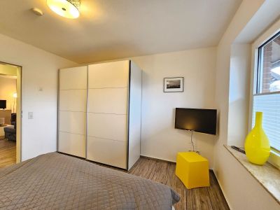 Ferienwohnung für 2 Personen (50 m²) in Norden 8/10