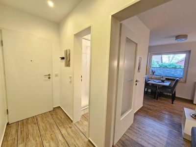 Ferienwohnung für 2 Personen (50 m²) in Norden 9/10