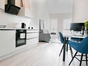 Ferienwohnung für 3 Personen (52 m&sup2;) in Norden