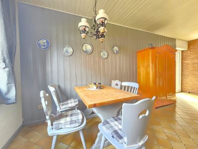 Ferienwohnung für 5 Personen (75 m²) in Norden 4/10