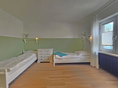 Ferienwohnung für 5 Personen (75 m²) in Norden 7/10