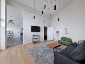 Ferienwohnung für 4 Personen (73 m²) in Norden