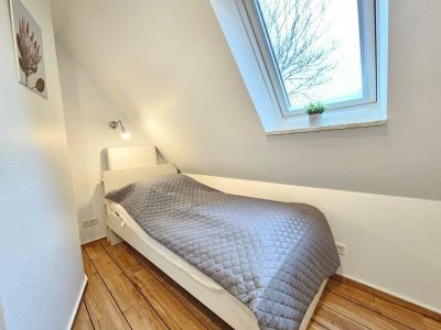 Ferienwohnung für 3 Personen (50 m²) in Norden 8/10