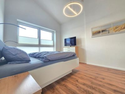 Ferienwohnung für 4 Personen (75 m²) in Norden 9/10