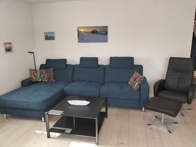 Ferienwohnung für 4 Personen (76 m²) in Norden 1/10