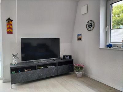 Ferienwohnung für 4 Personen (76 m²) in Norden 4/10