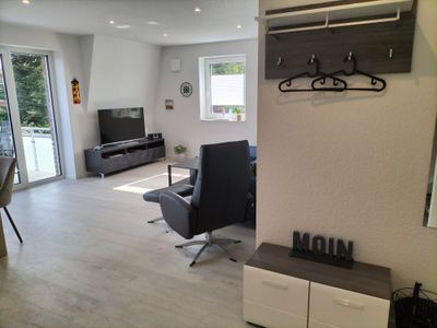 Ferienwohnung für 4 Personen (76 m²) in Norden 6/10