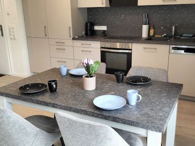 Ferienwohnung für 4 Personen (76 m²) in Norden 7/10