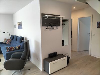 Ferienwohnung für 4 Personen (76 m²) in Norden 10/10