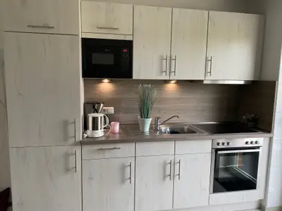 Ferienwohnung für 3 Personen (40 m²) in Norden Norddeich 1/10