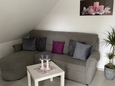 Ferienwohnung für 3 Personen (40 m²) in Norden 5/10