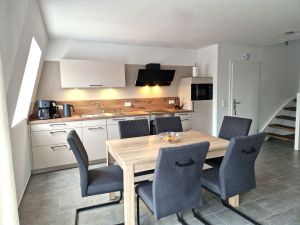 Ferienwohnung für 6 Personen (85 m²) in Norden