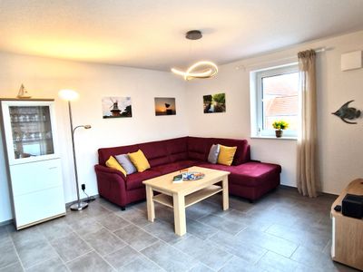 Ferienwohnung für 6 Personen (85 m²) in Norden 3/10