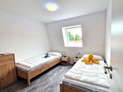 Ferienwohnung für 6 Personen (85 m²) in Norden 5/10