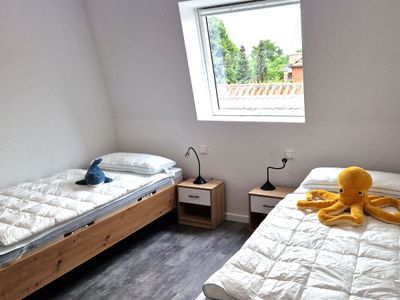 Ferienwohnung für 6 Personen (85 m²) in Norden 6/10