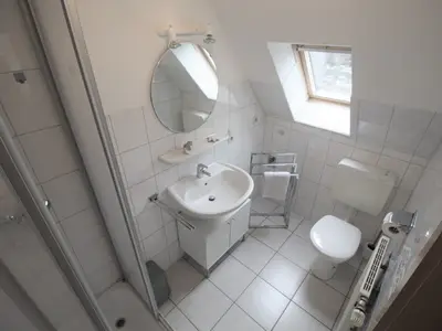 Ferienwohnung für 2 Personen (35 m²) in Norden 6/10