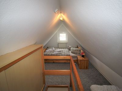 Ferienwohnung für 2 Personen (35 m²) in Norden 8/10